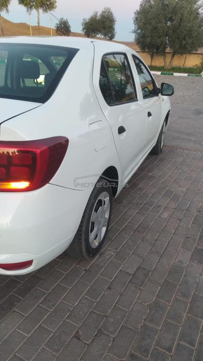 dacia a vendre