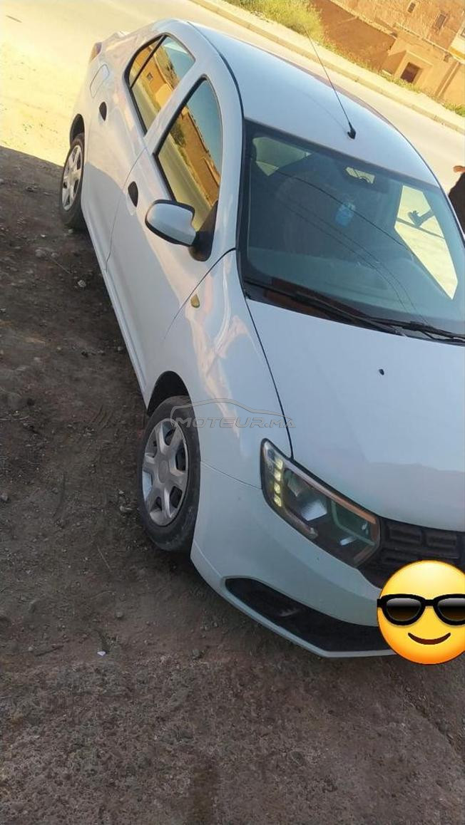 dacia a vendre