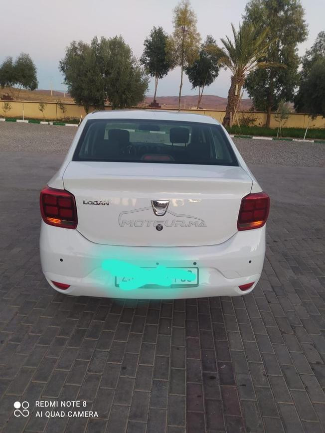 dacia a vendre