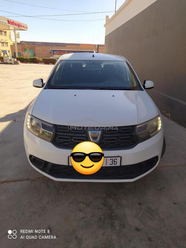 dacia a vendre