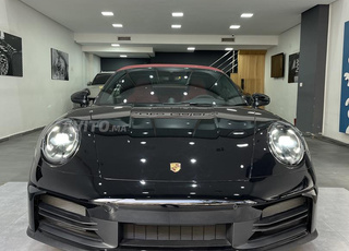 Porsche Carrera 911 cabriolet 2025 NEUVE