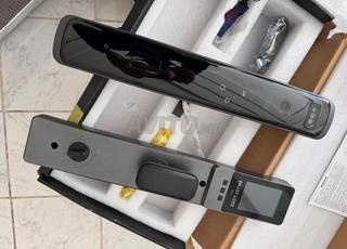 Poignée Connectée Smart Lock Qualité Top