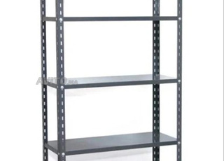 Rayonnage léger en métal standard