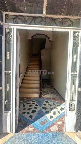 Immeuble avec 6 Appartements à vendre - 2