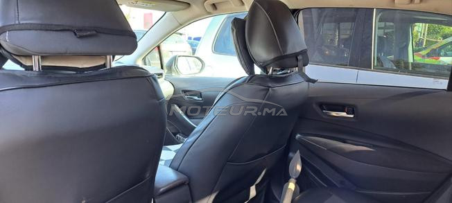 Toyota Corolla Hybride Automatique 2020 à Tétouan