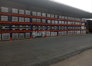 Rayonnage de Stockage Lourd