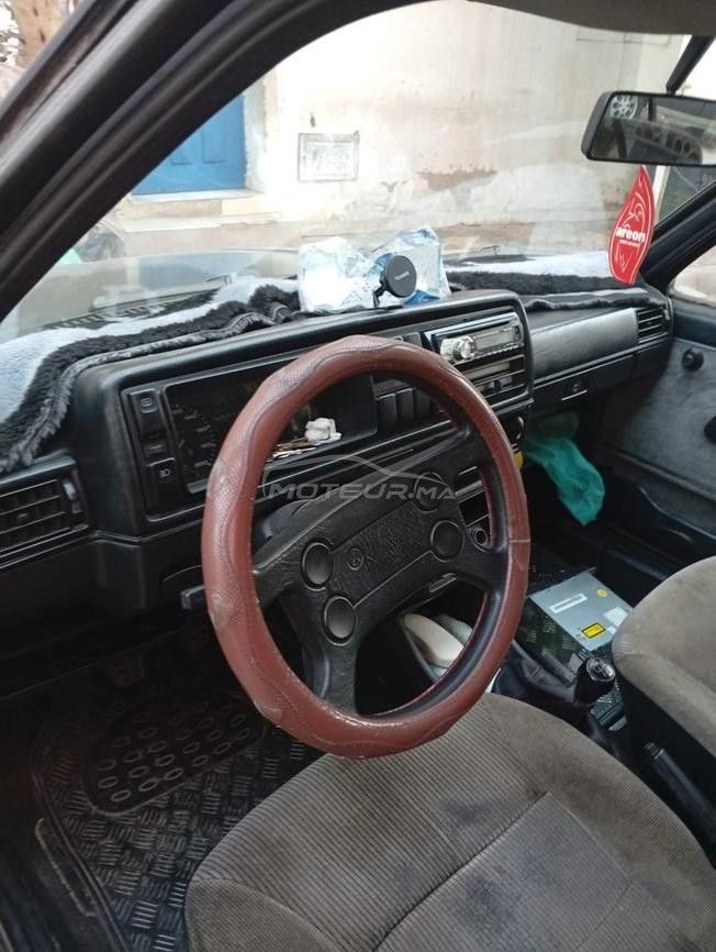 Jetta model 1986