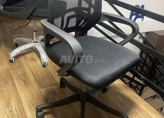 chaise opérateur en mesh/vente en gros