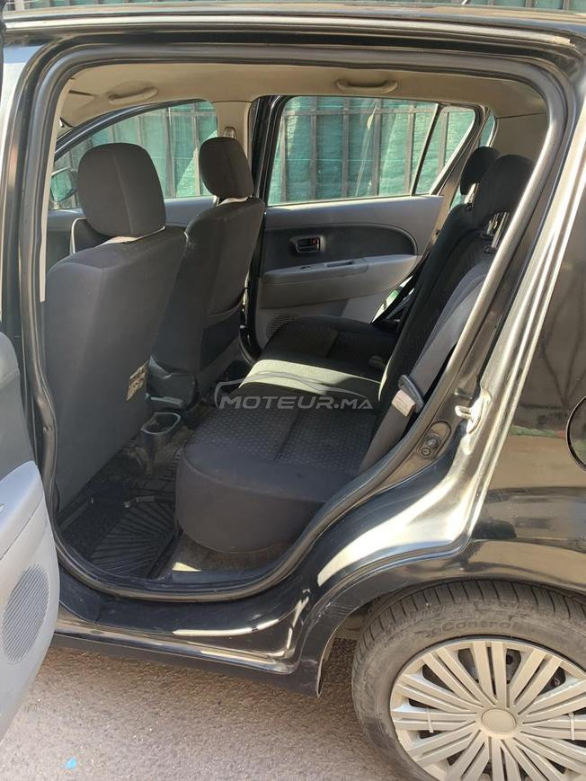 Daihatsu Sirion