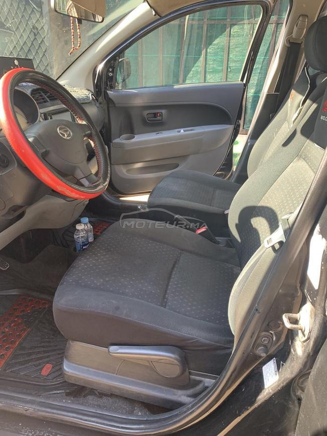 Daihatsu Sirion