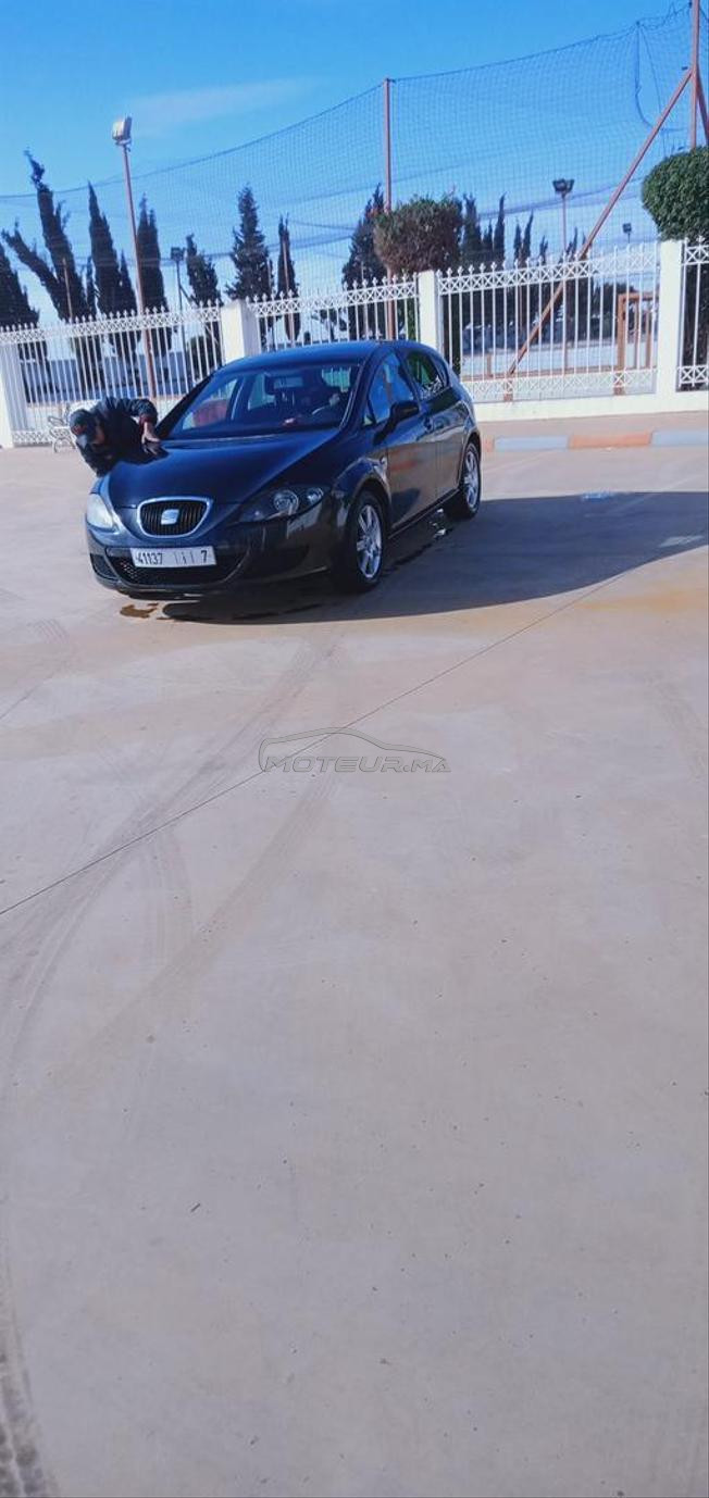 Seat Leon 2007 essence 1.6