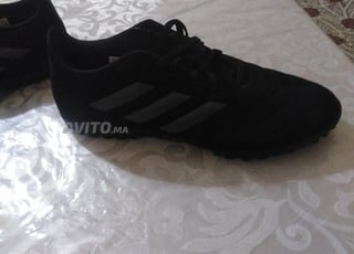 Chaussure synthétique 