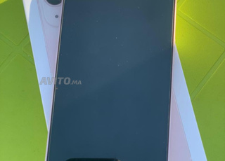 iphone 13 128go neuf 