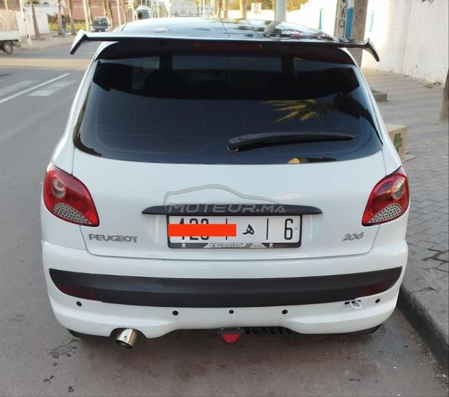 Peugeot 206plus