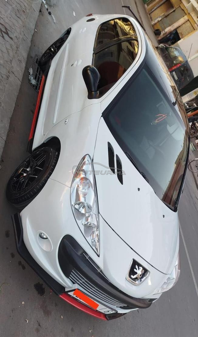 Peugeot 206plus