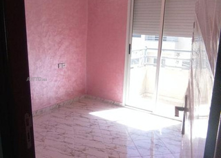 شقة كراء تجزئة إيناس 