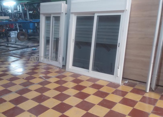 3 الشراجم الالمنيوم كمباكتو بردو ديالهم