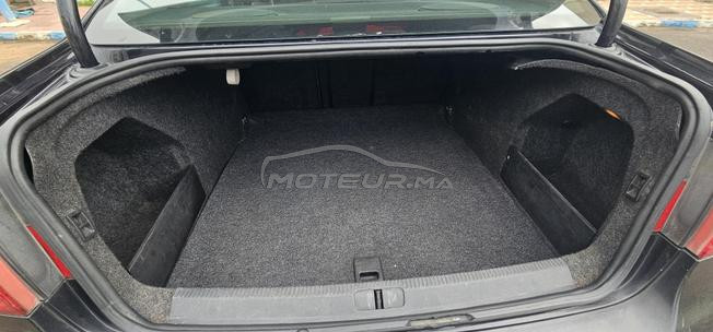 volkswagen passat b6 très bien entretenu.