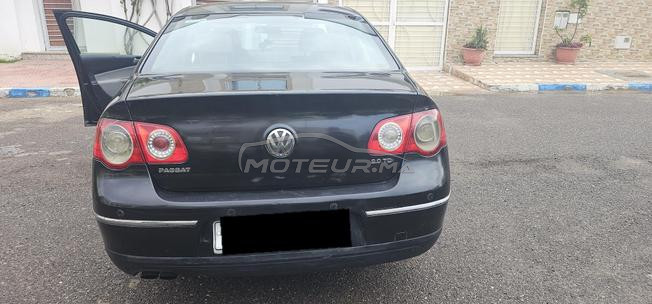 volkswagen passat b6 très bien entretenu.