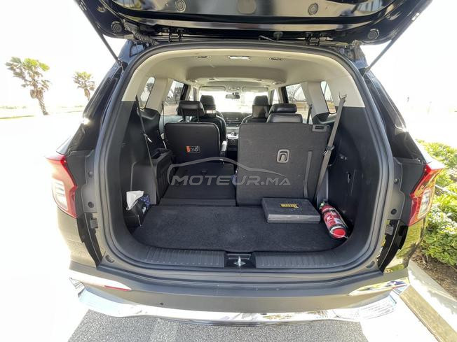 Kia Carens 2023