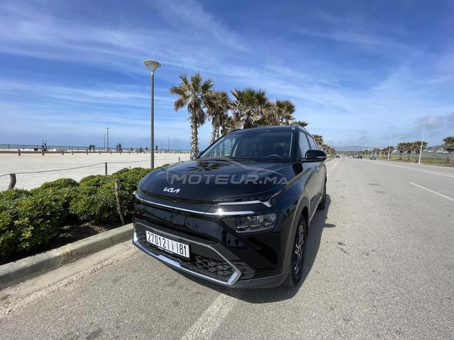 Kia Carens 2023