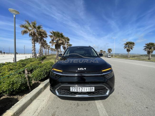 Kia Carens 2023