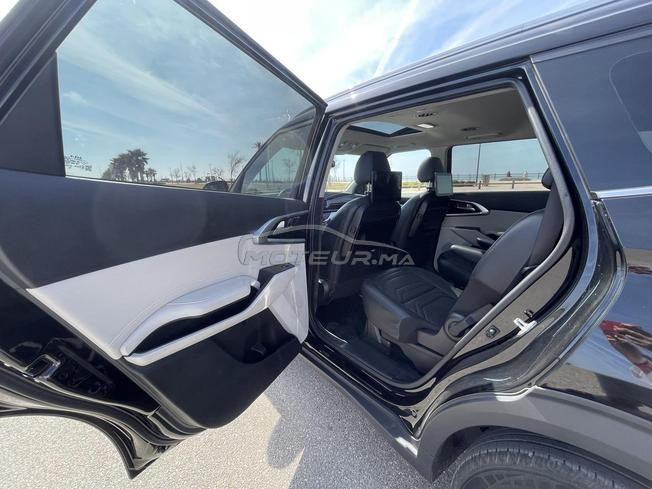 Kia Carens 2023