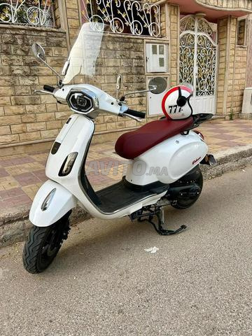 austin rebecca 2300km/Date d’achat 01/08/2024