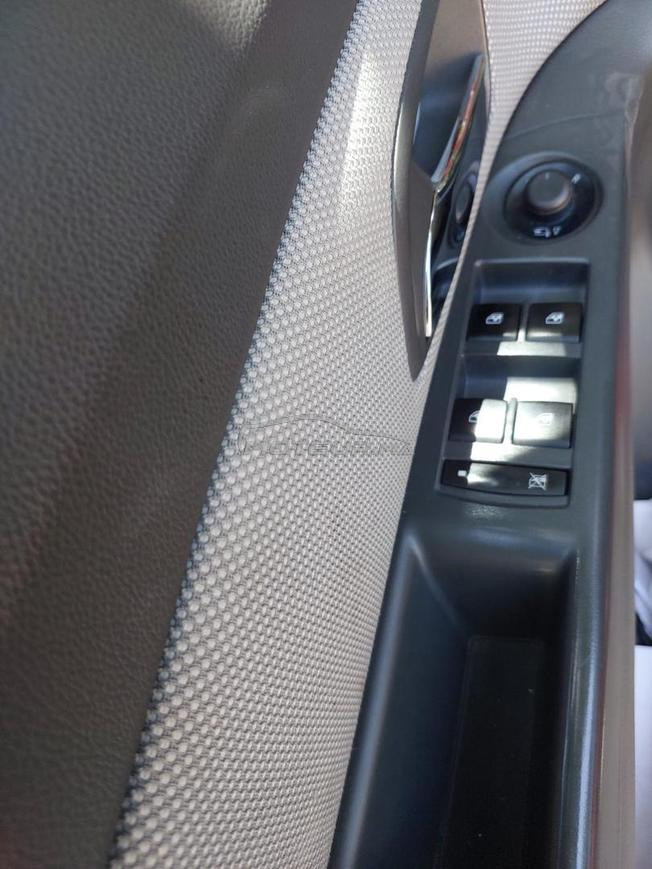 Chevrolet Cruze Diesel Automatique 2011 à Tanger
