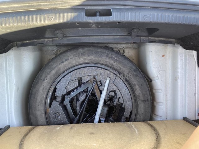 skoda octavia 2017 automatique