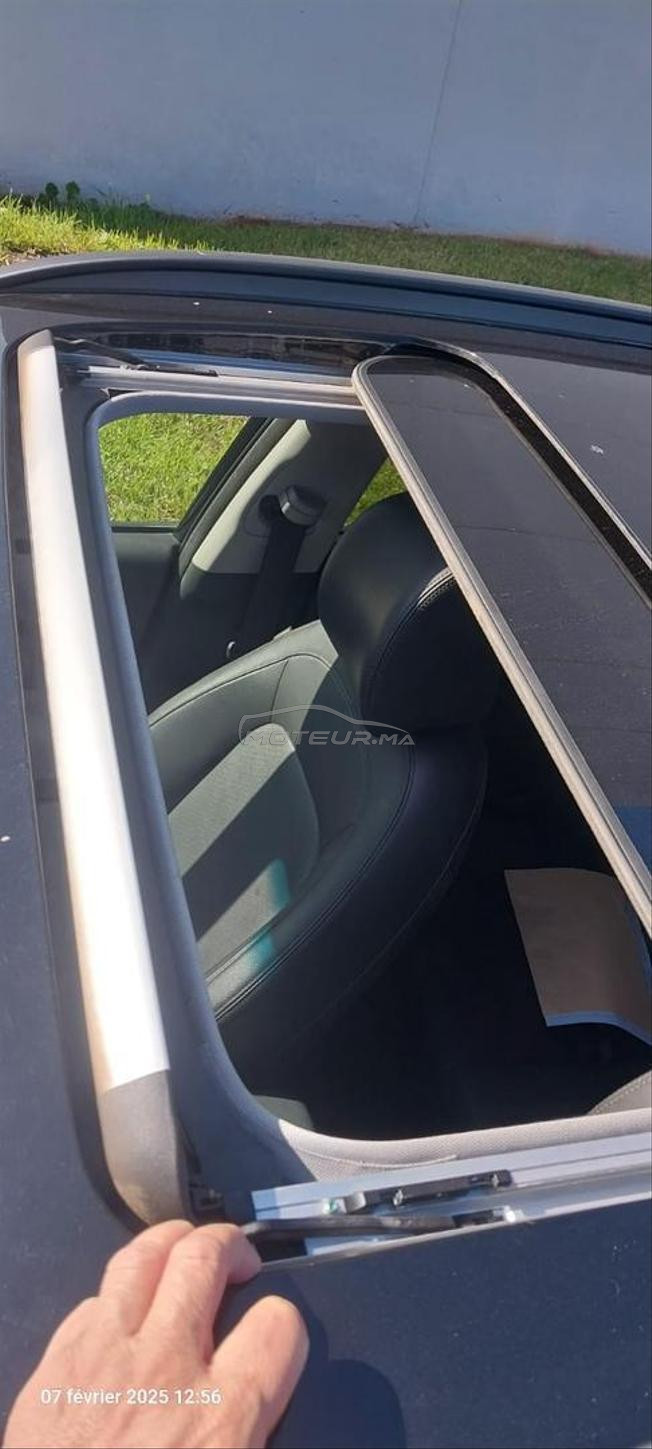 Hyundai Kona Hybride Automatique 2023 à Mohammedia