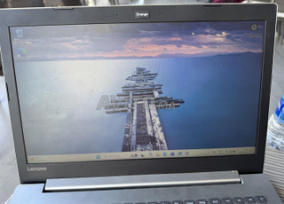 Pc portable Lenovo ideapad 330 i5 8ram 128g