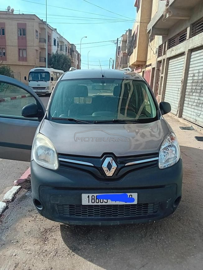 renault kongoo 