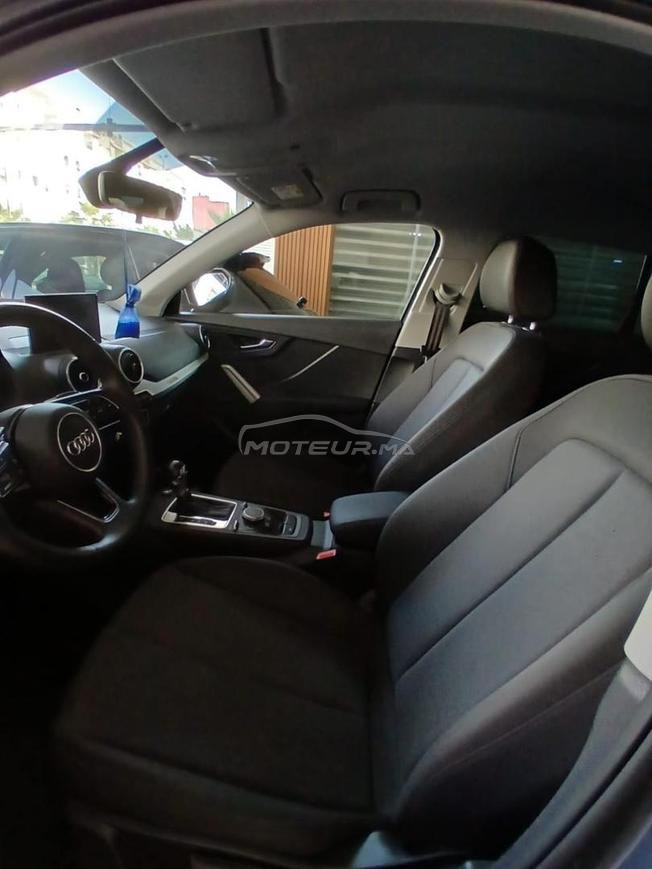 Audi Q2 a vendre