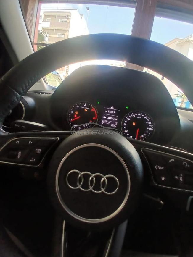 Audi Q2 a vendre