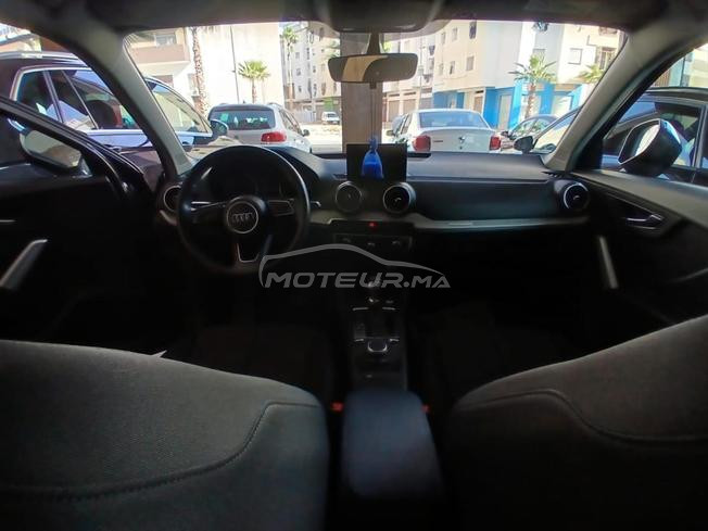 Audi Q2 a vendre