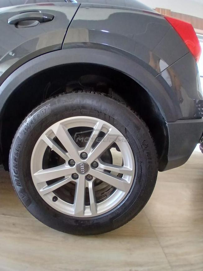 Audi Q2 a vendre