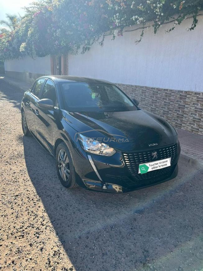 peugeot 208 diesel 