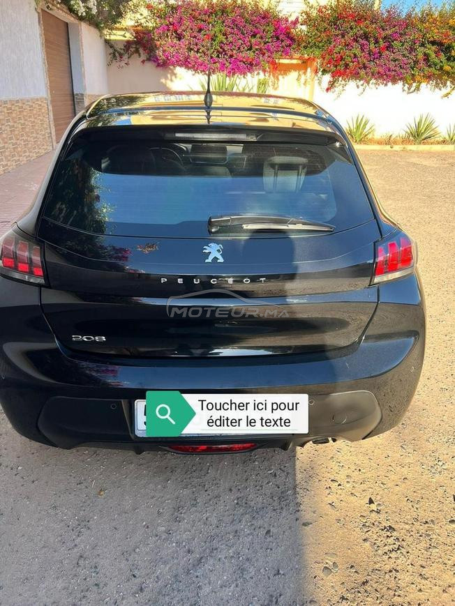 peugeot 208 diesel 