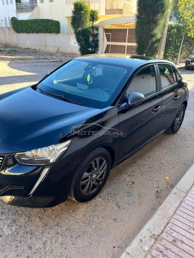 peugeot 208 diesel 
