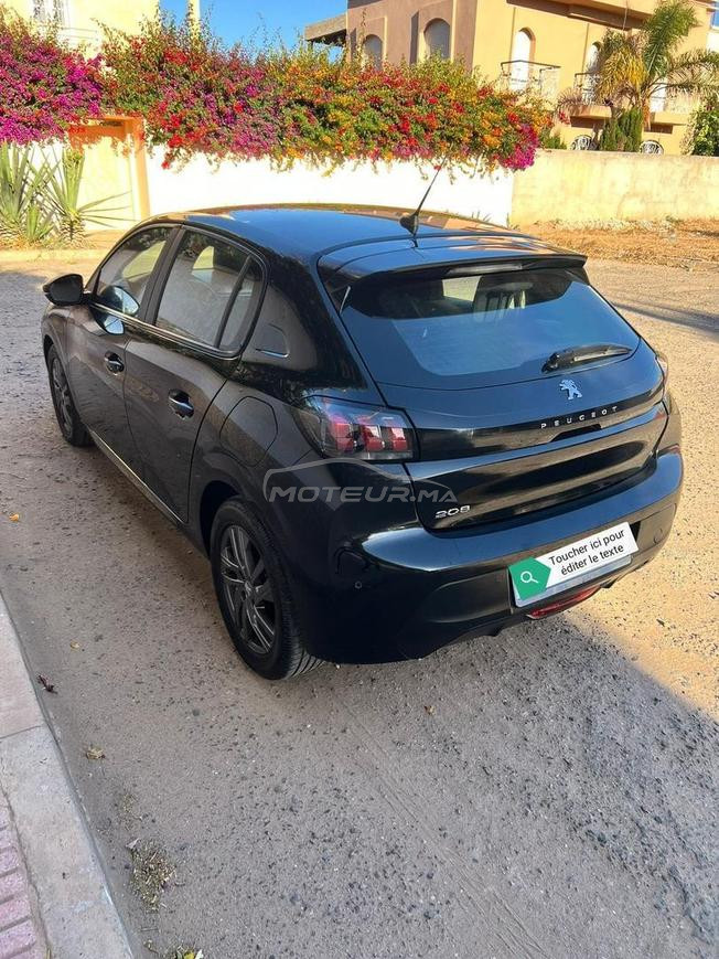 peugeot 208 diesel 