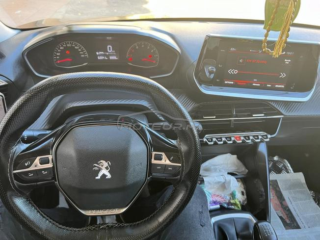 peugeot 208 diesel 