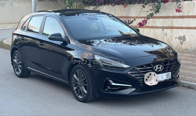 hyundai I30 tt option 