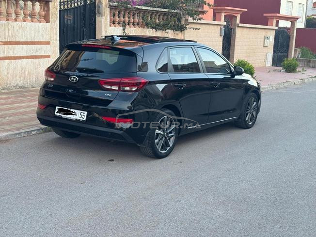 hyundai I30 tt option 