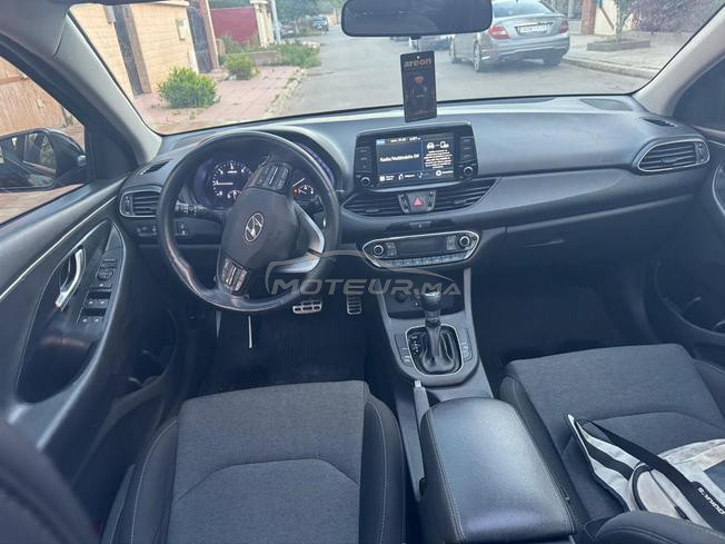 hyundai I30 tt option 