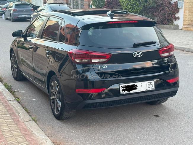 hyundai I30 tt option 