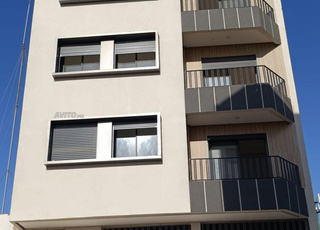 Immeuble R 3 commercial à vendre à Almaz Casabanca