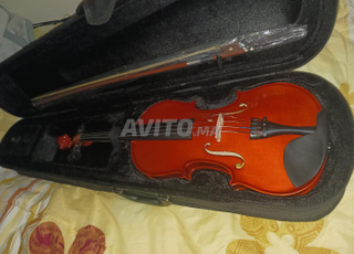 Gear 4 music.كمنجة،كمان،violon,violin