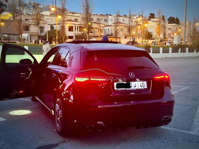 Mercedes Classe A 