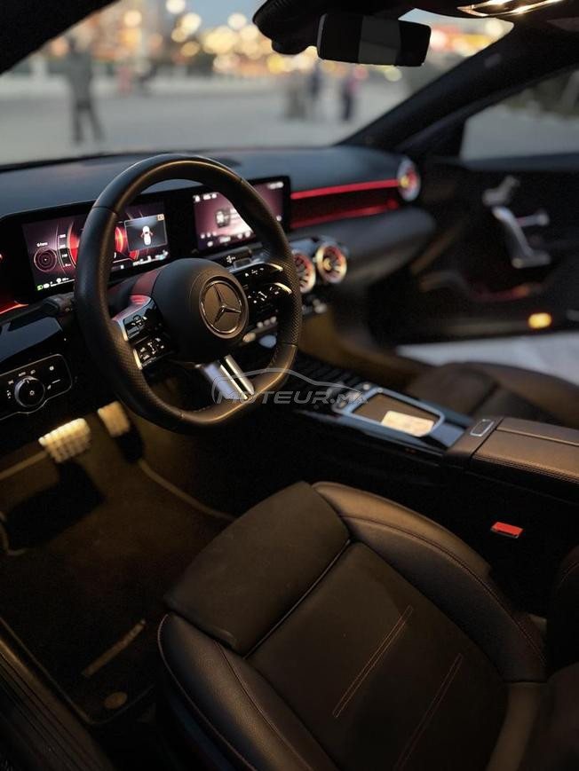Mercedes Classe A 